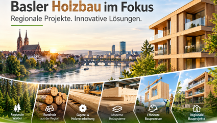 11. Basler Holzbaufachtag